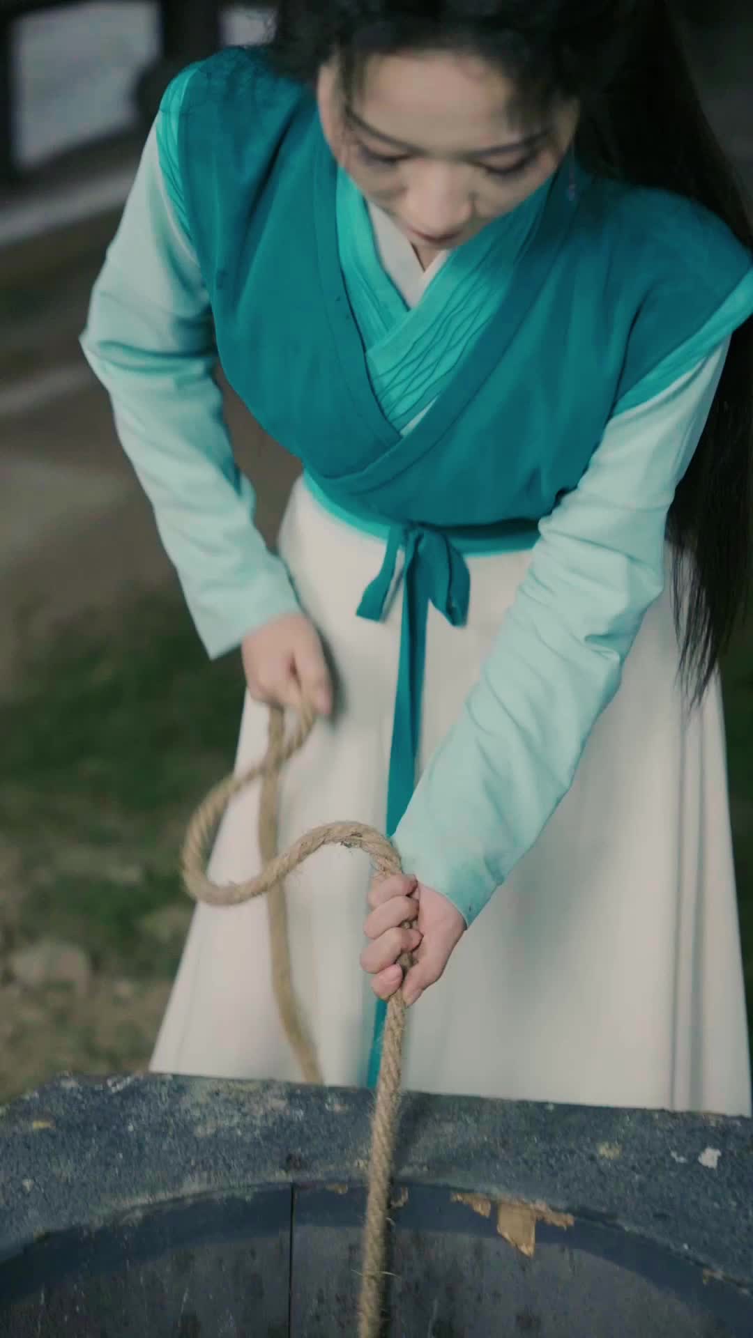 Episode 41 - His Misplaced Hatred